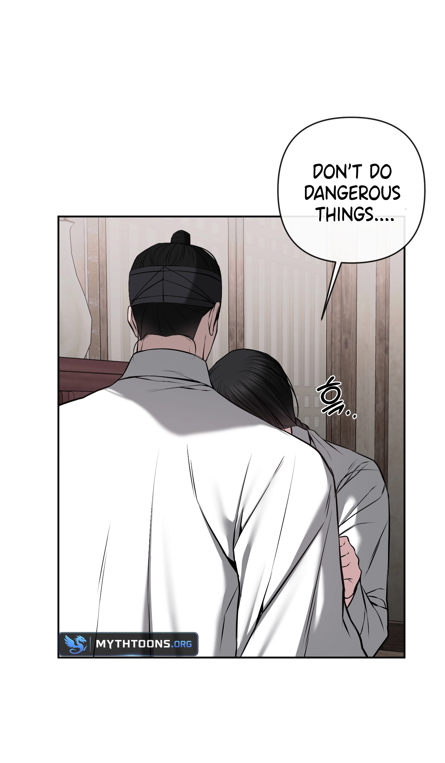 Relative Sins Chapter 34 page 51 - 