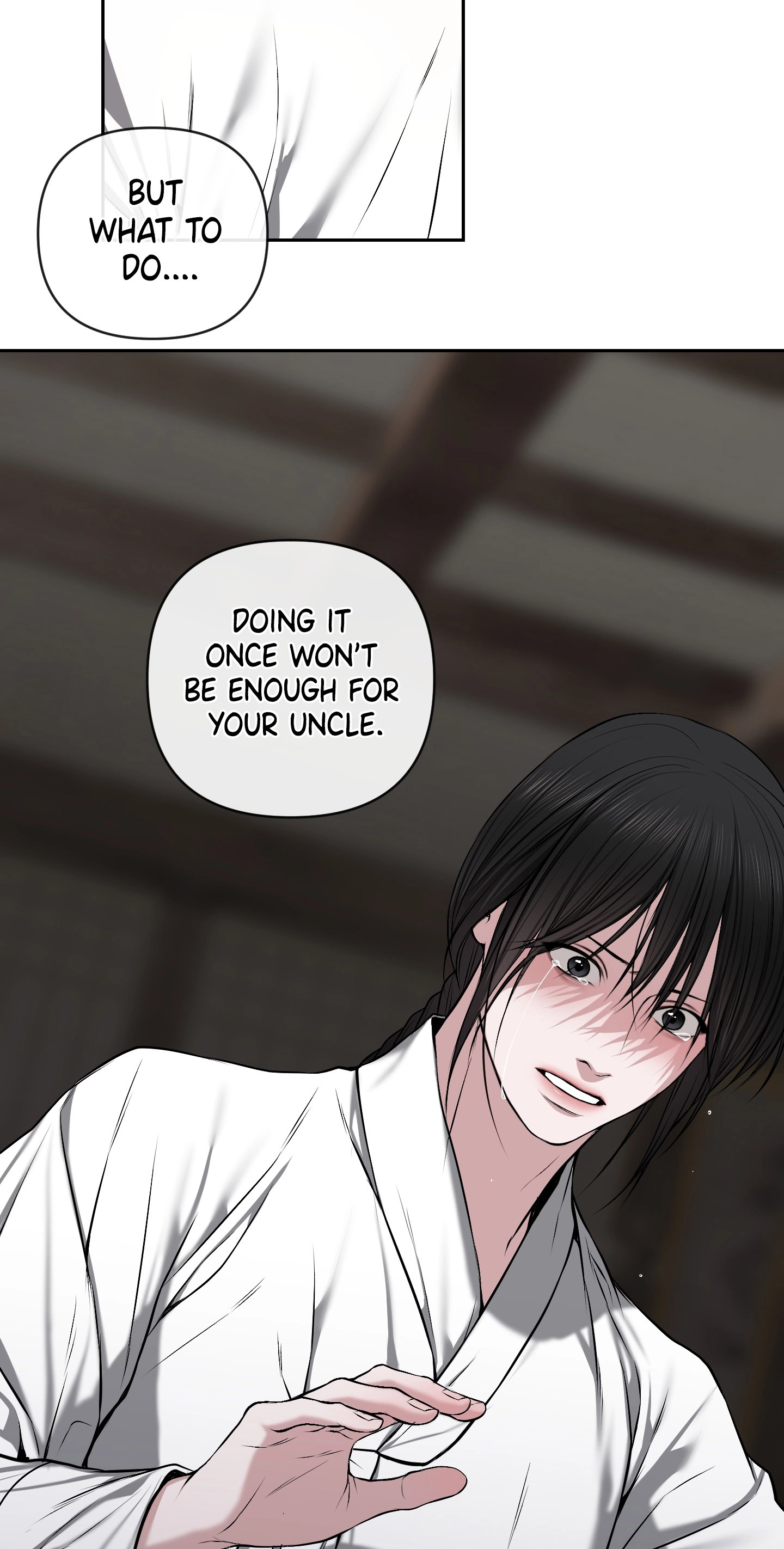 Relative Sins Chapter 34 page 56 - 