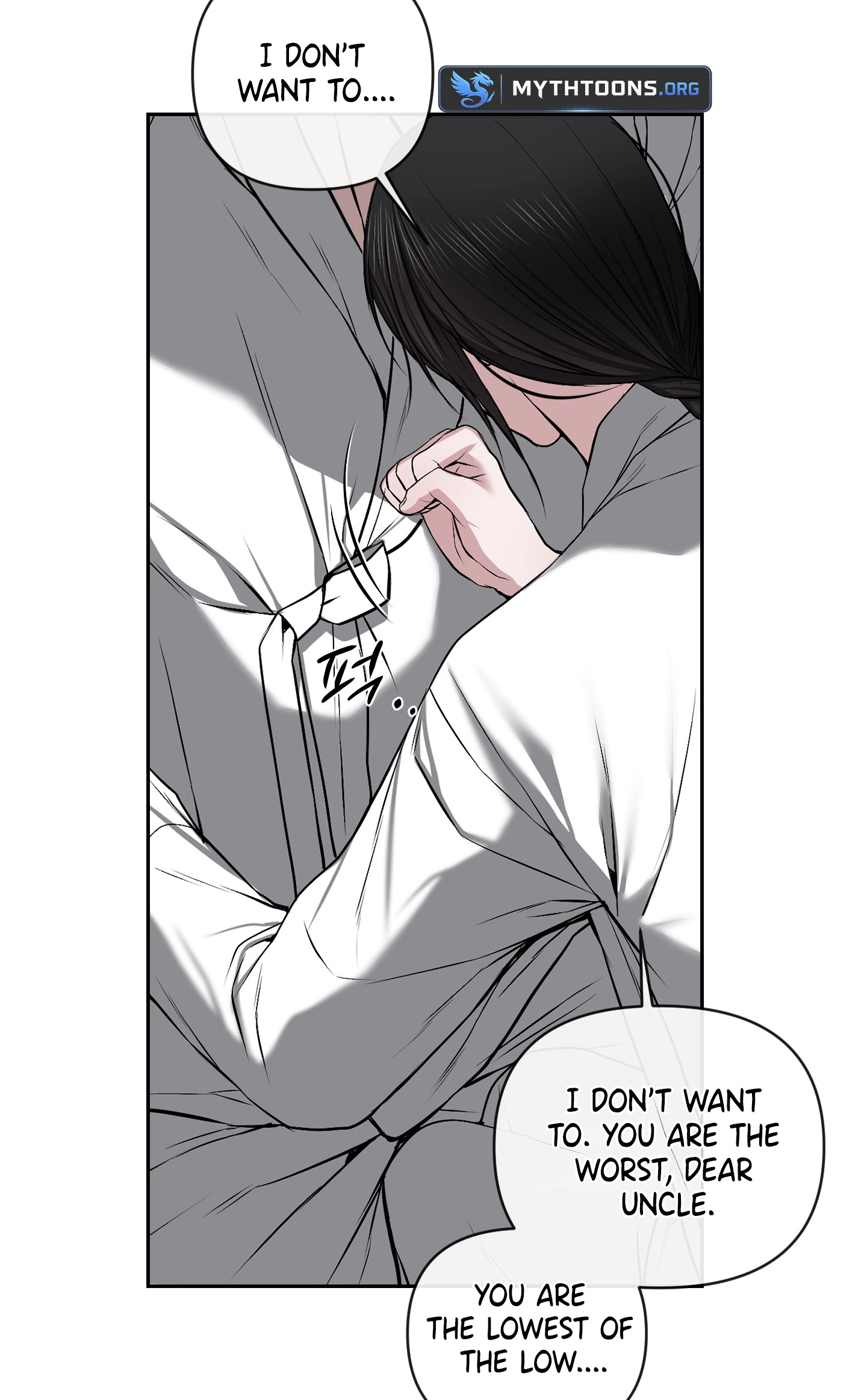 Relative Sins Chapter 34 page 59 - 