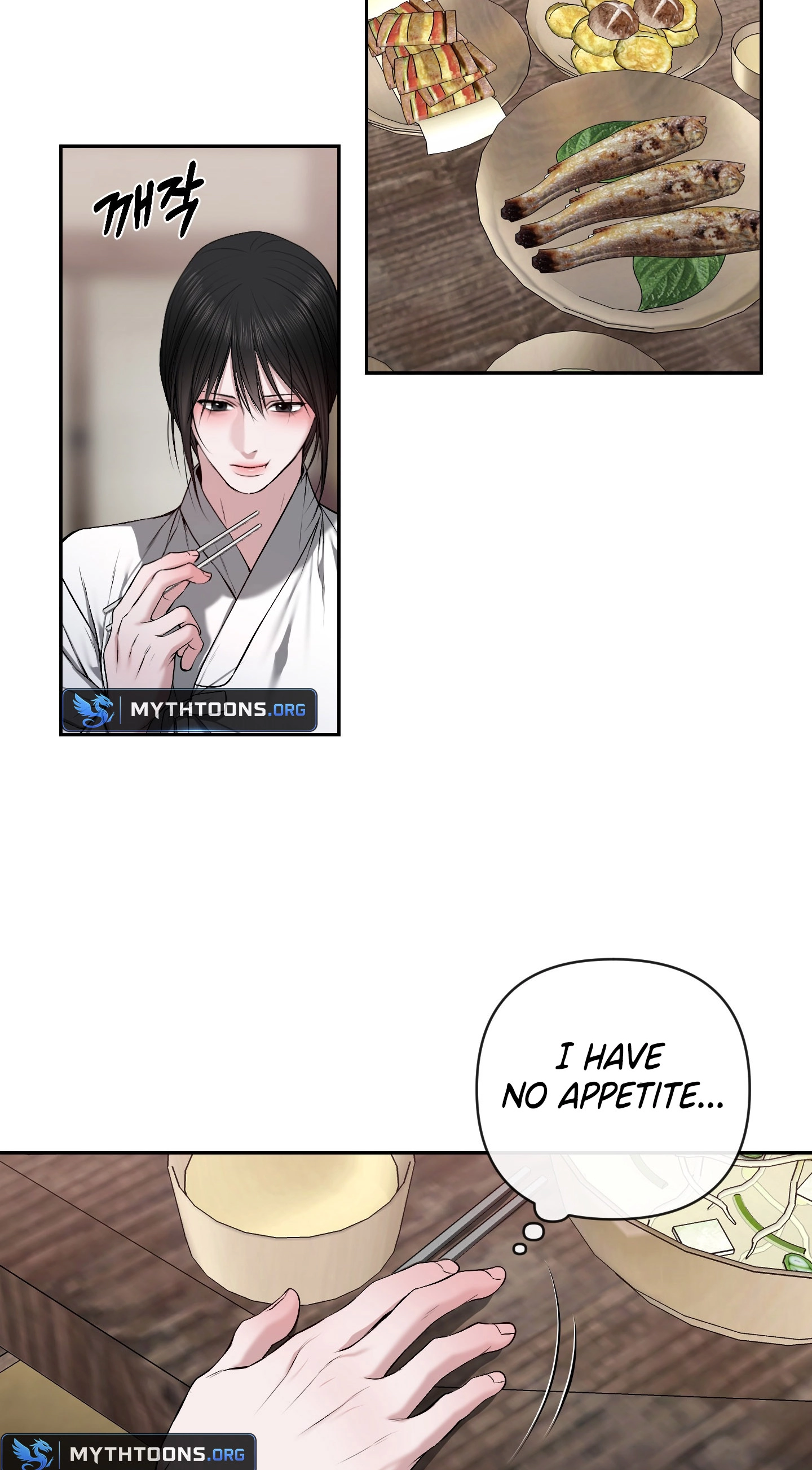 Relative Sins Chapter 35 page 2 - 