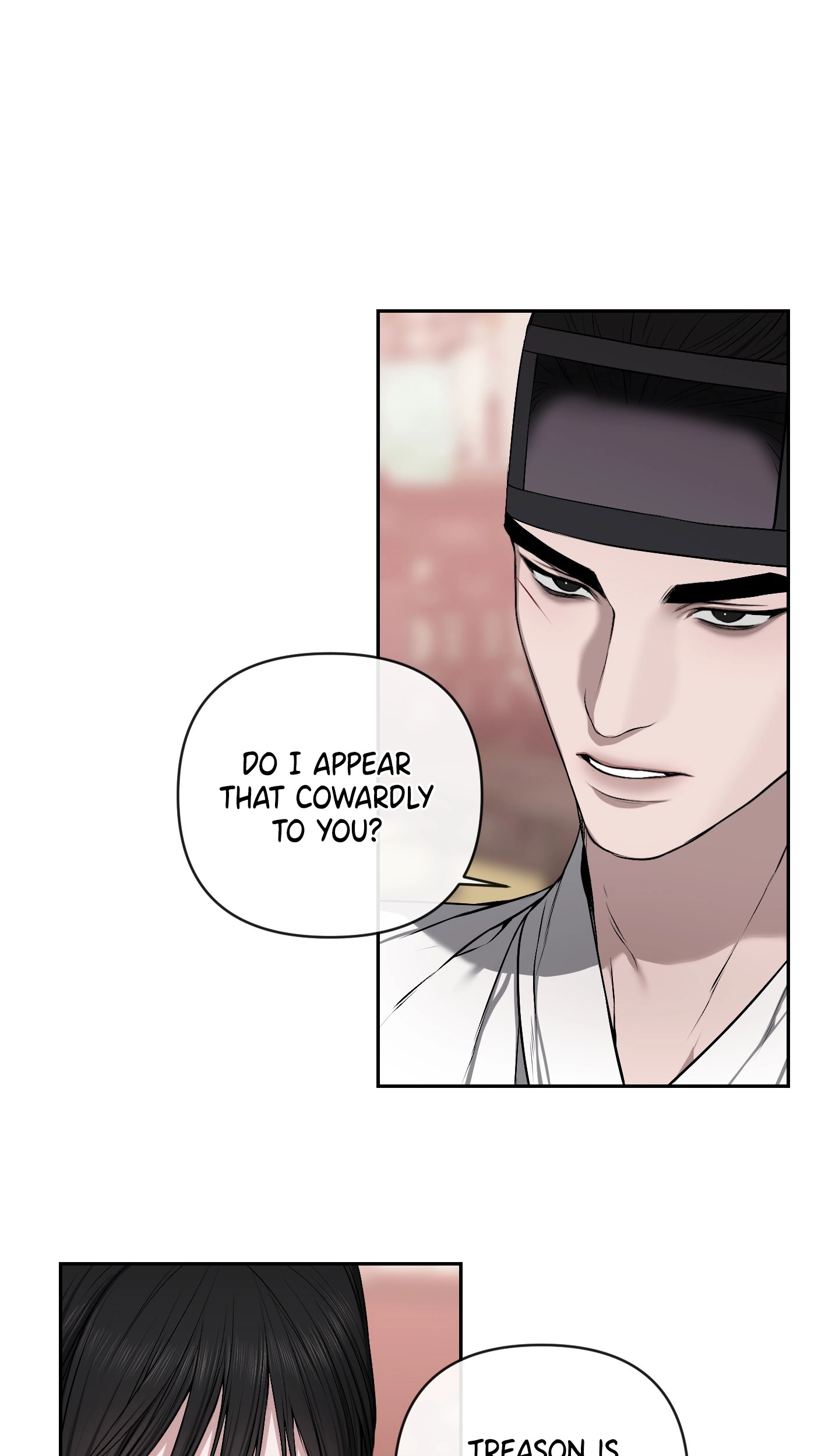 Relative Sins Chapter 35 page 14 - 