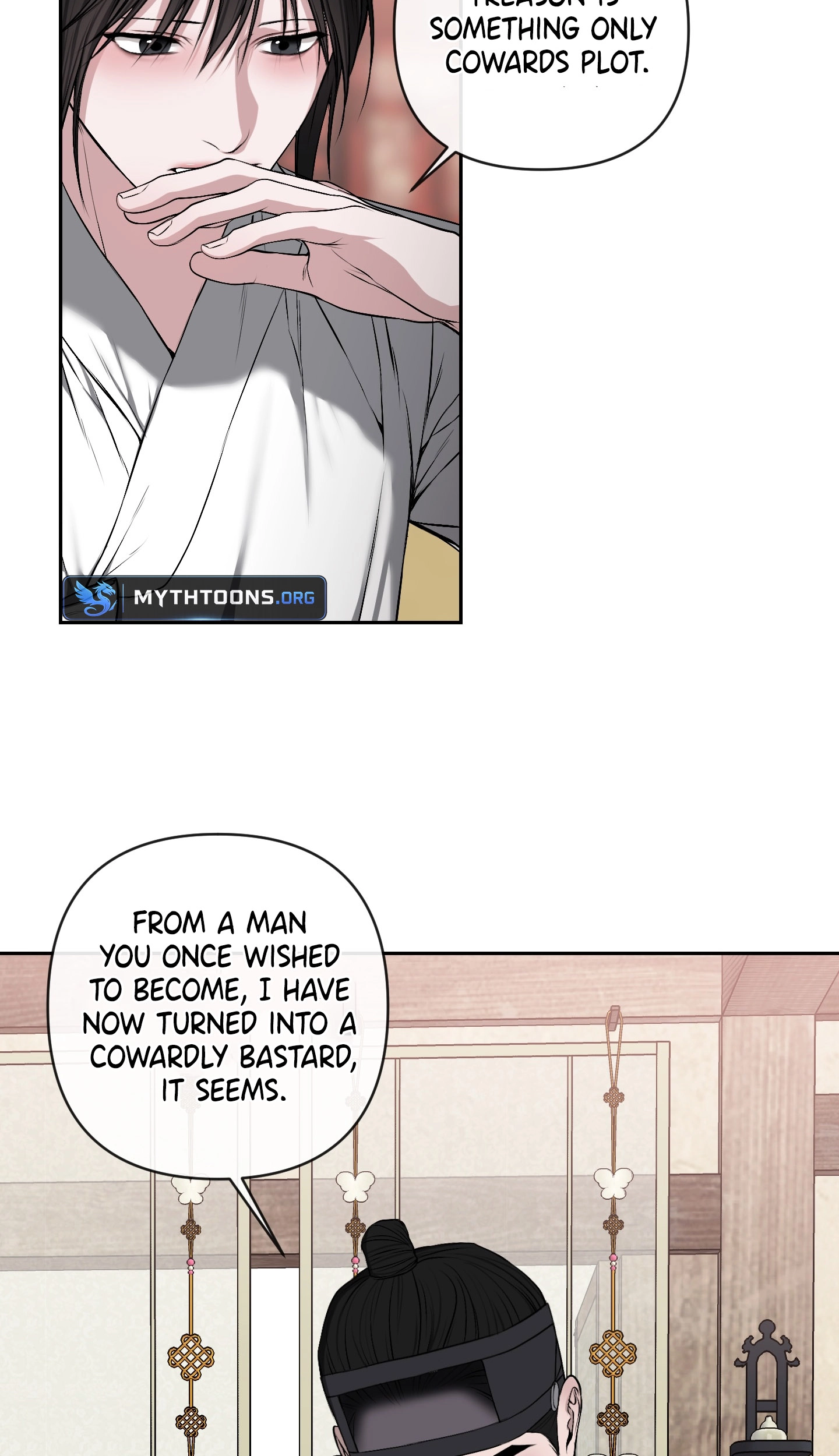 Relative Sins Chapter 35 page 15 - 