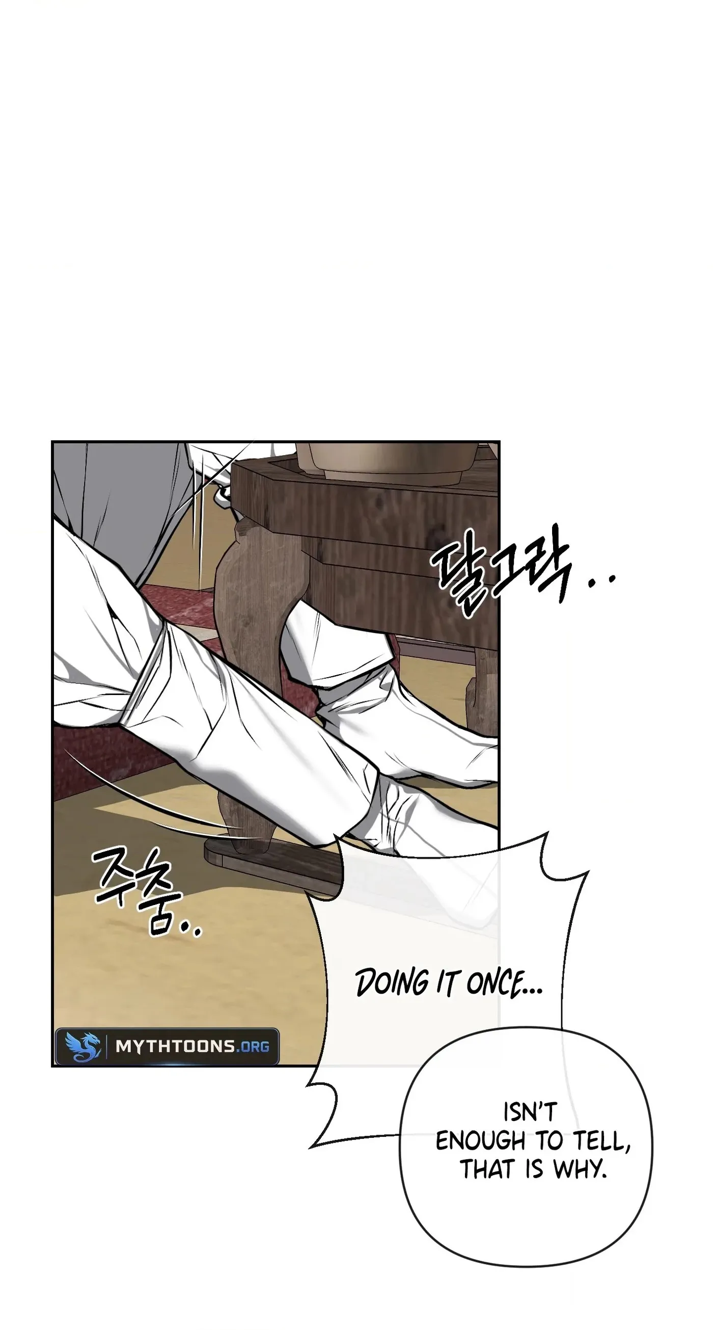 Relative Sins Chapter 35 page 20 - 
