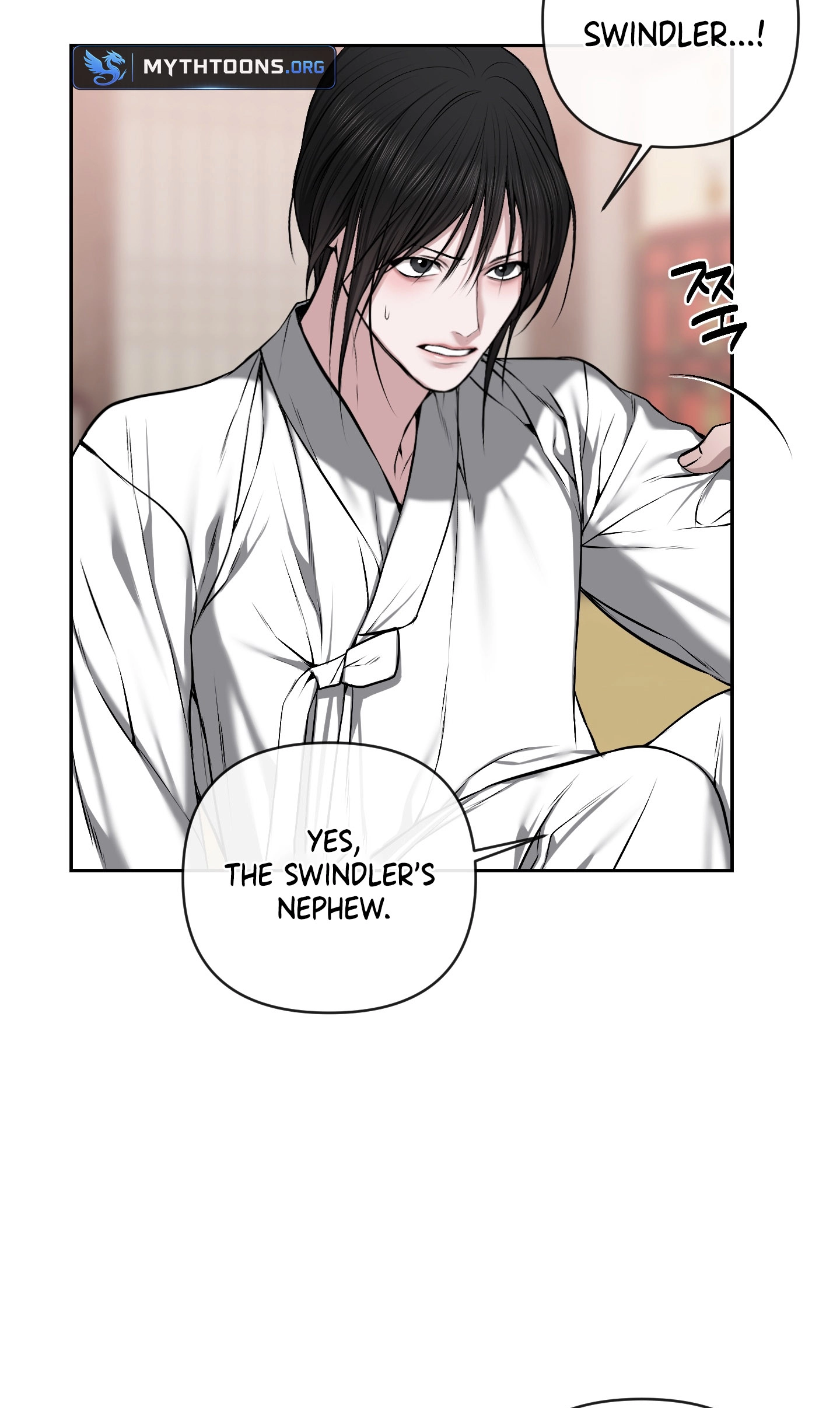 Relative Sins Chapter 35 page 23 - 