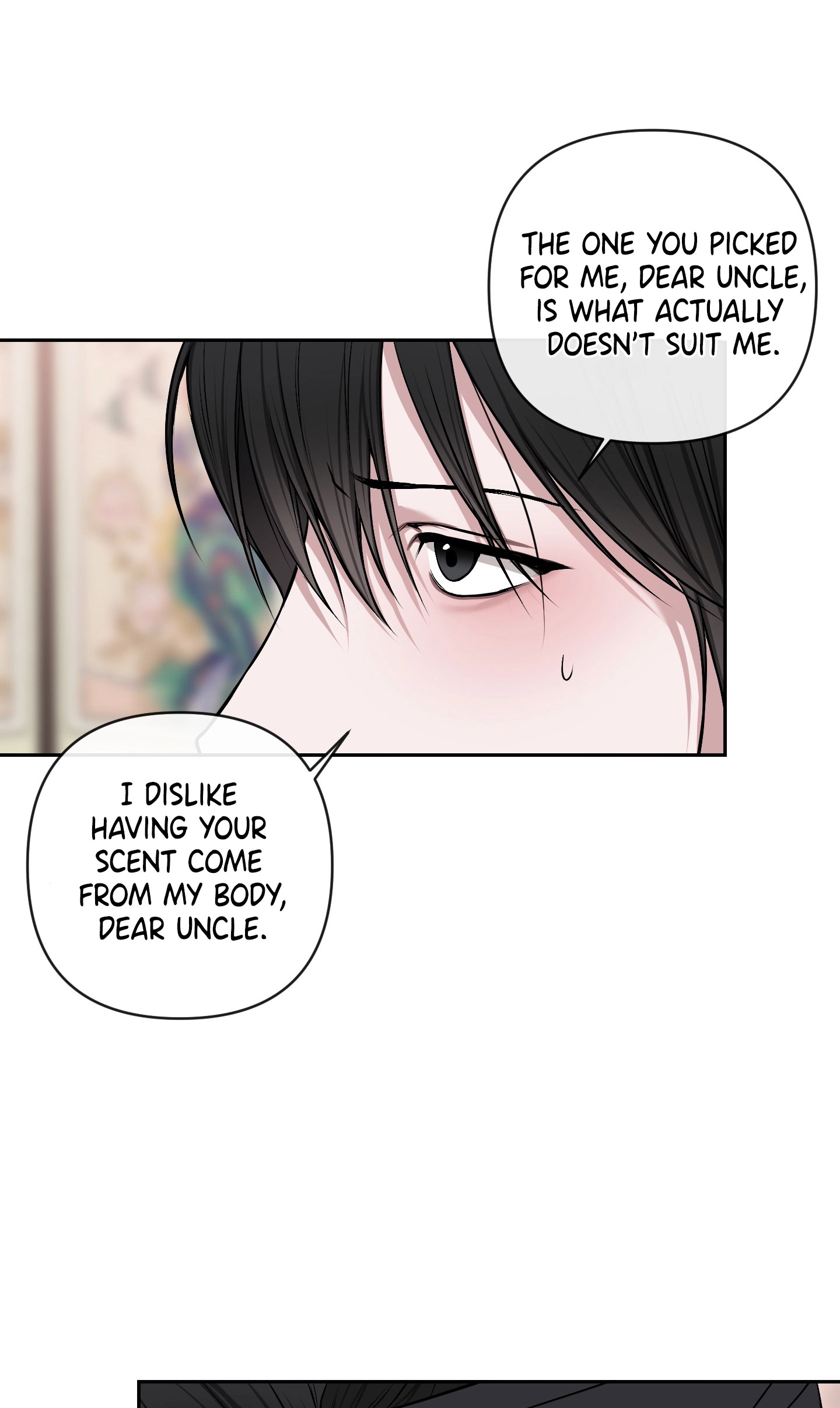 Relative Sins Chapter 35 page 25 - 