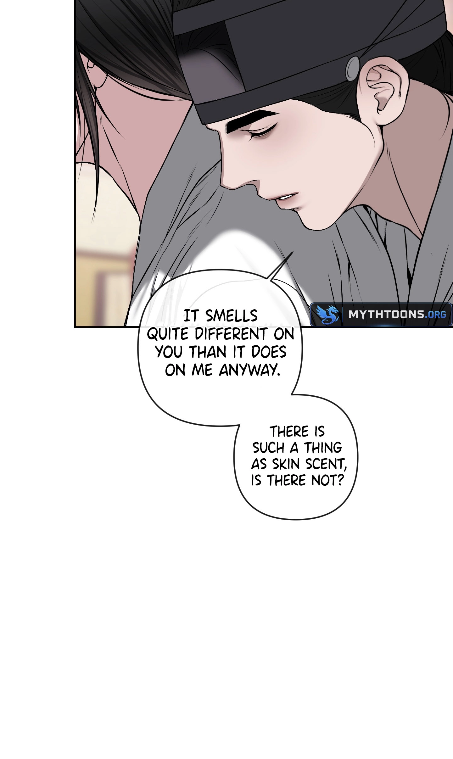 Relative Sins Chapter 35 page 26 - 