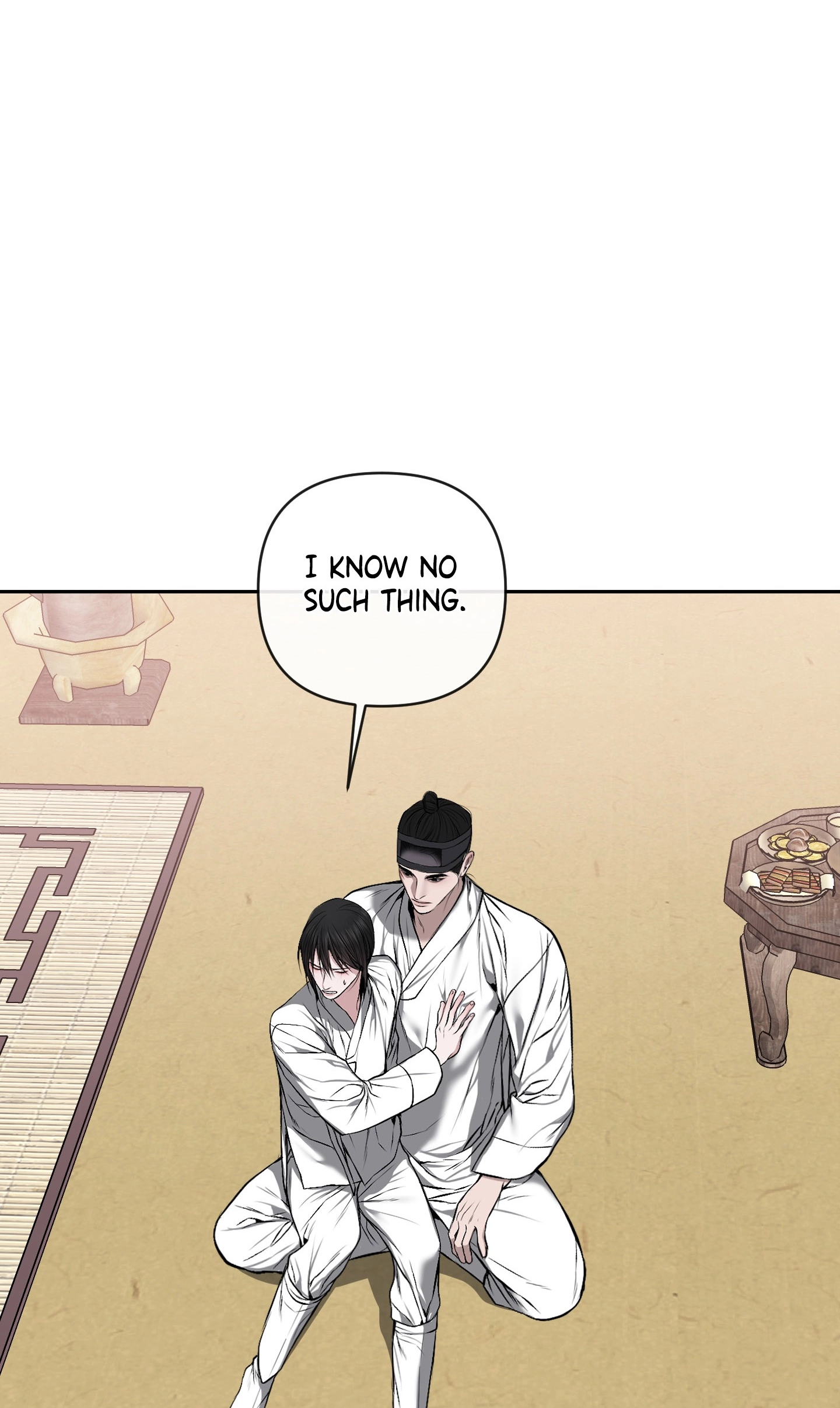 Relative Sins Chapter 35 page 27 - 