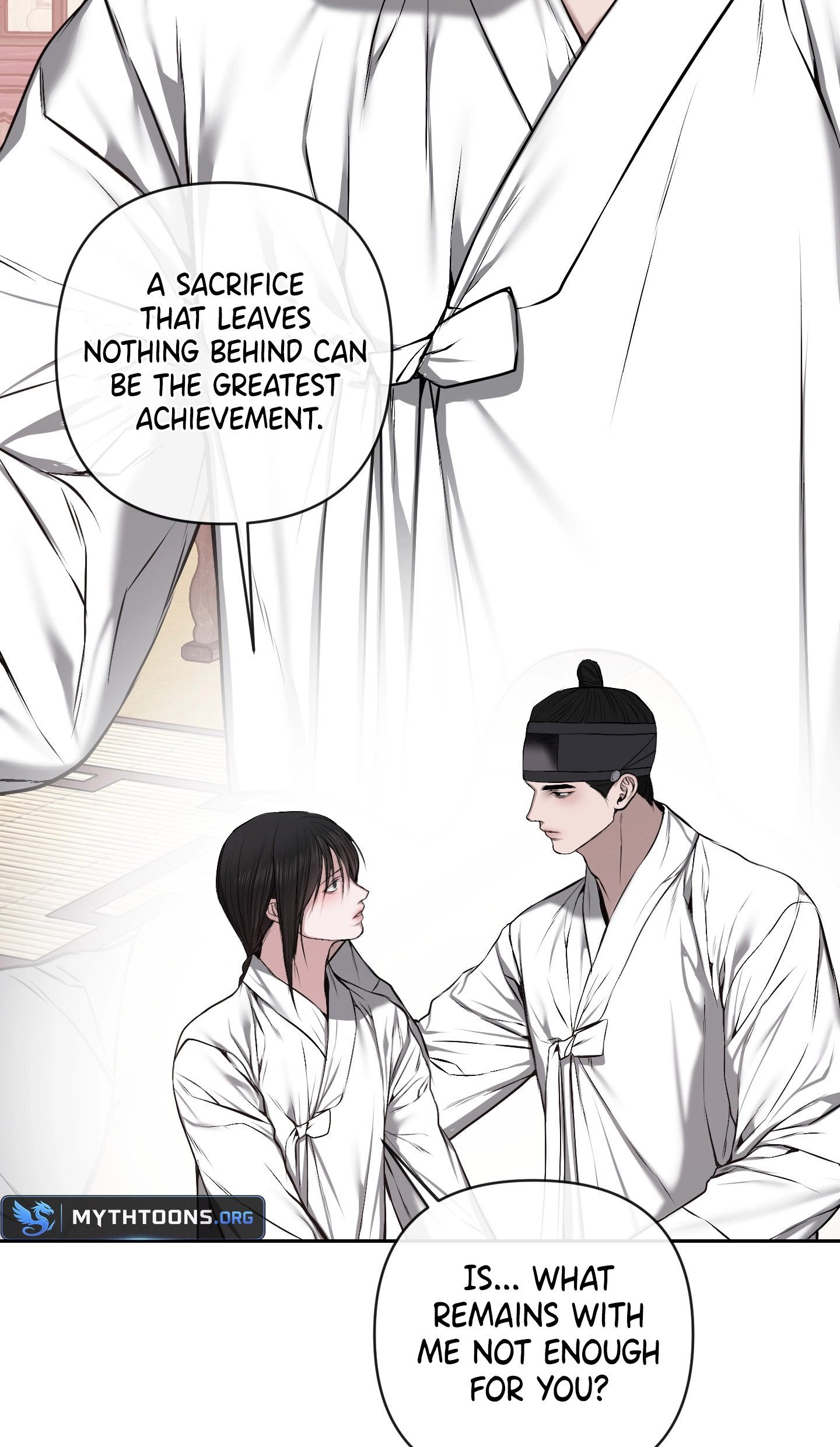Relative Sins Chapter 35 page 29 - 