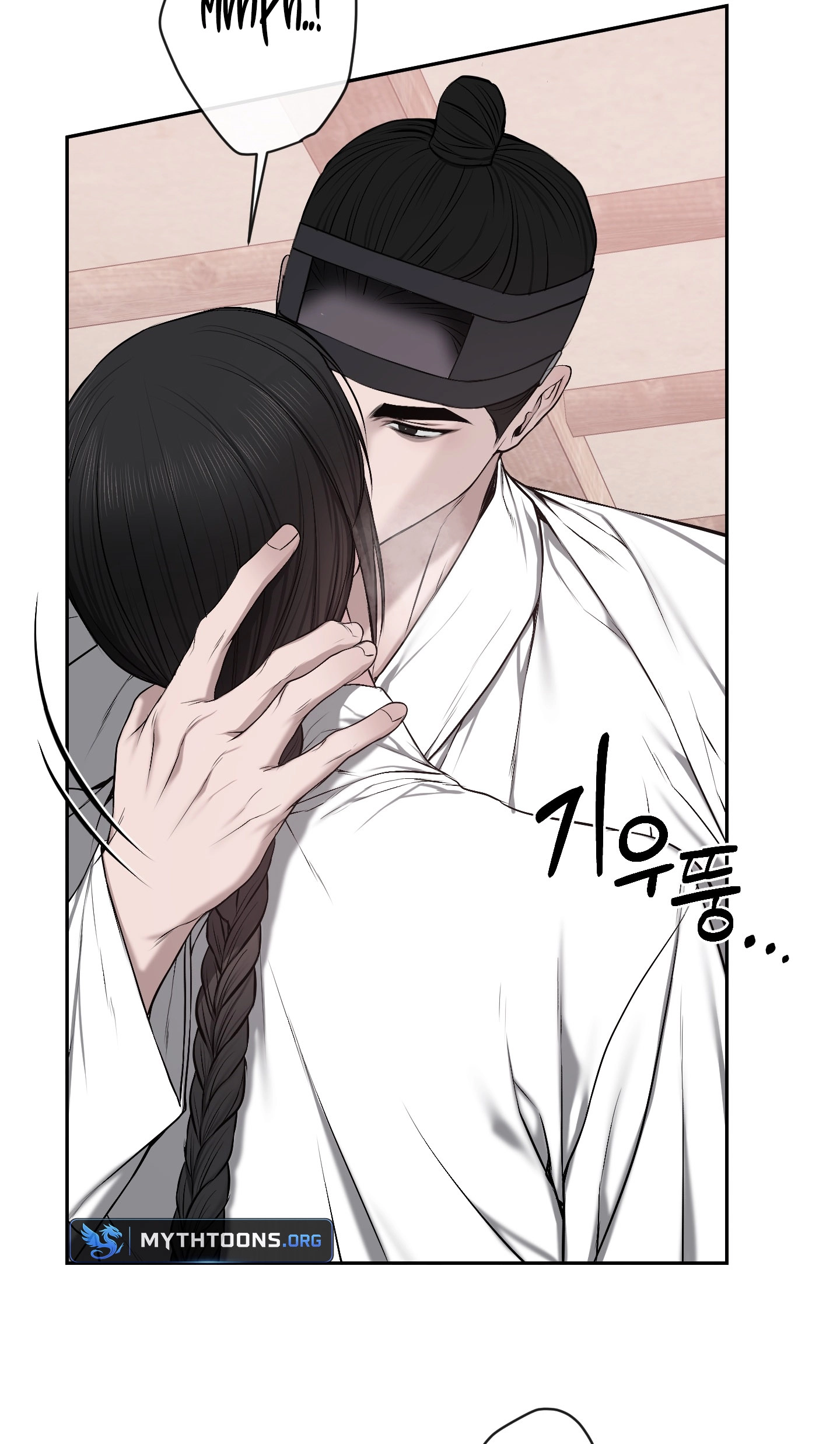 Relative Sins Chapter 35 page 34 - 