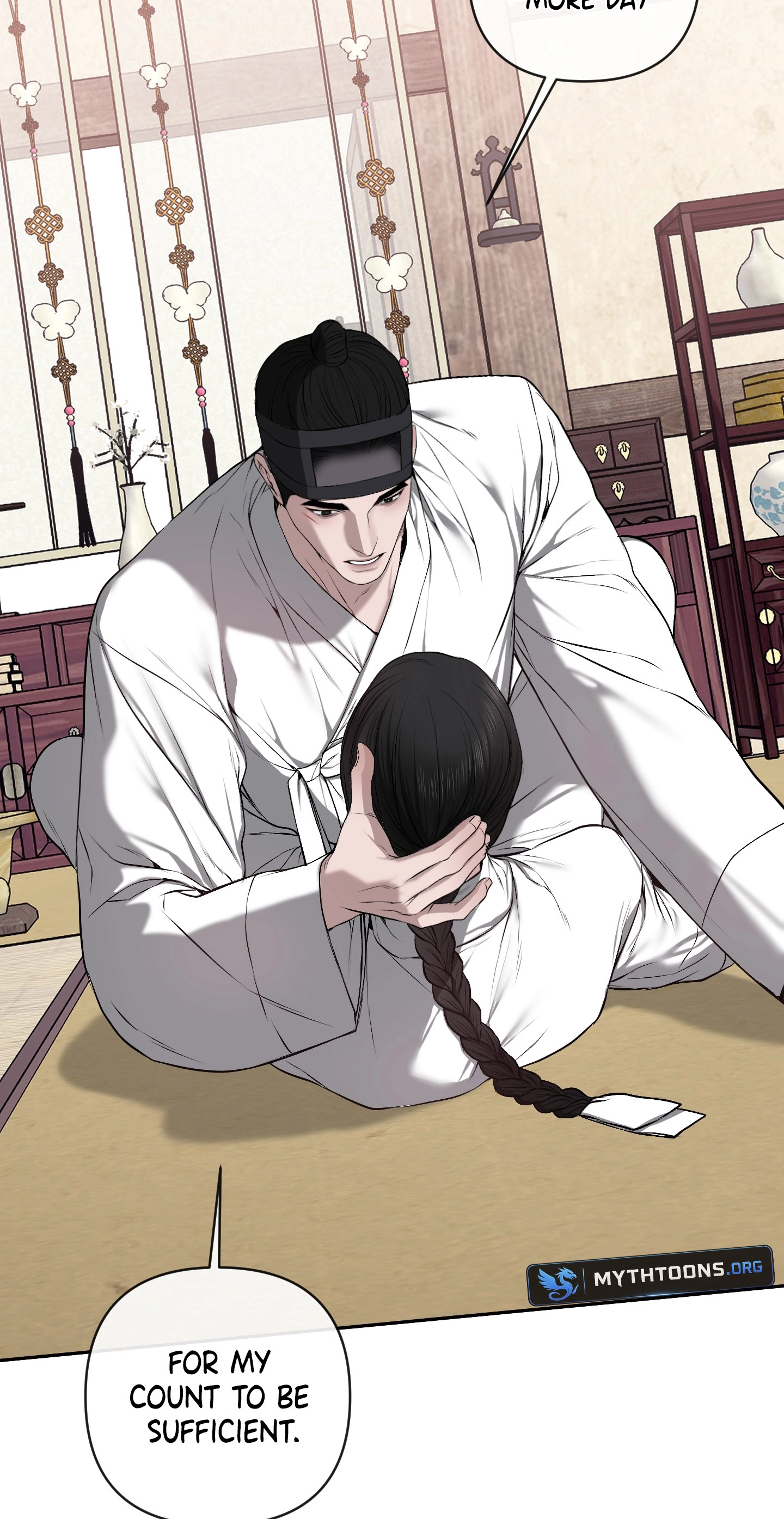 Relative Sins Chapter 35 page 38 - 