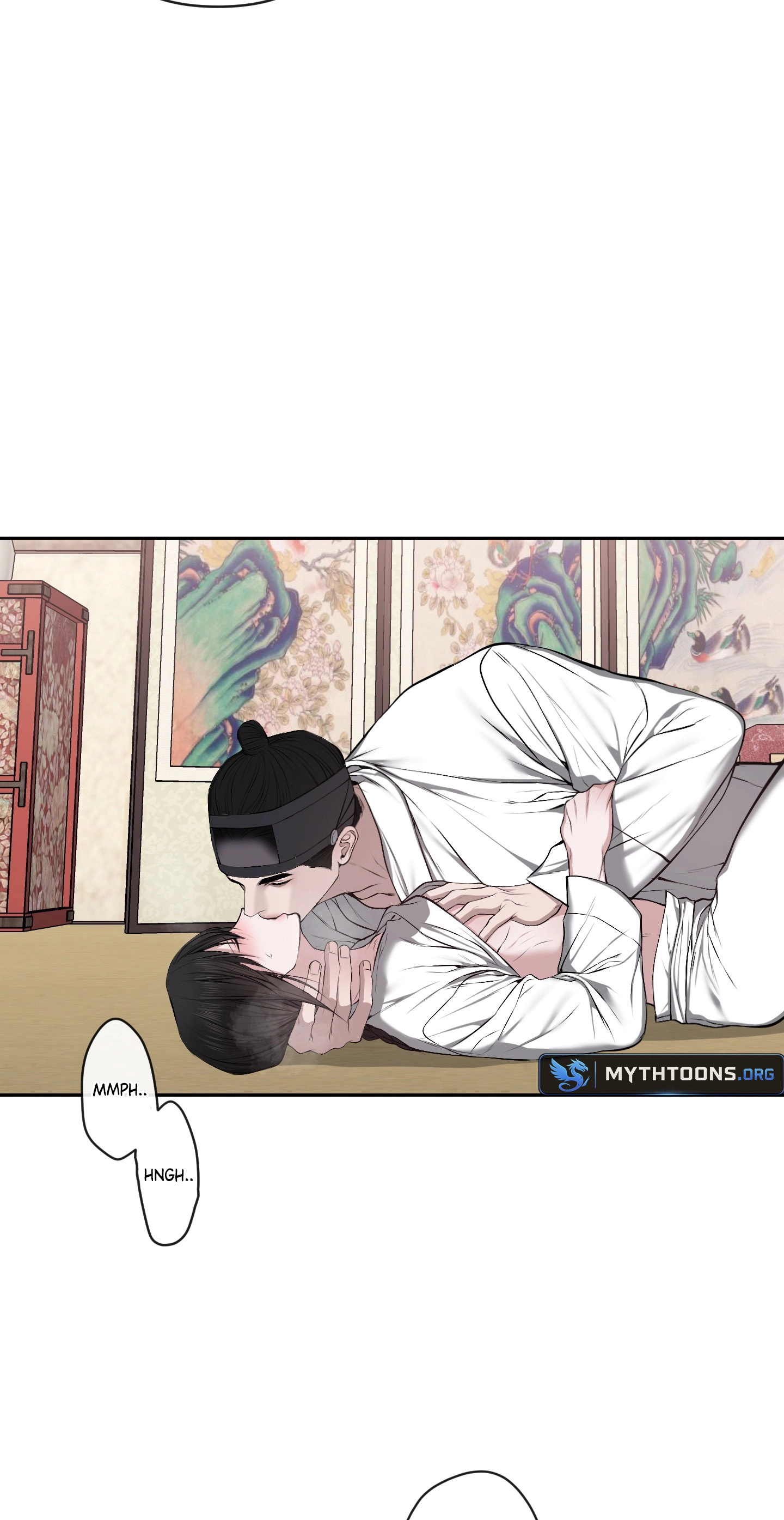 Relative Sins Chapter 35 page 39 - 