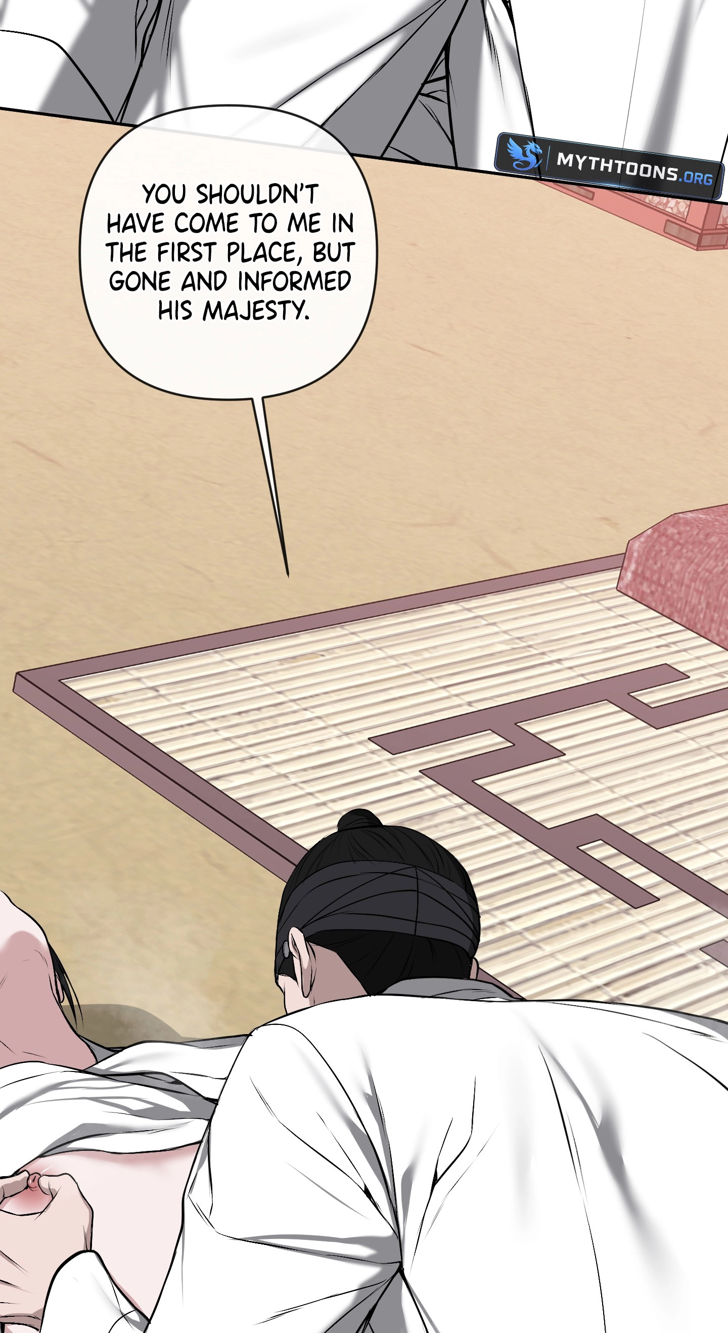 Relative Sins Chapter 35 page 42 - 