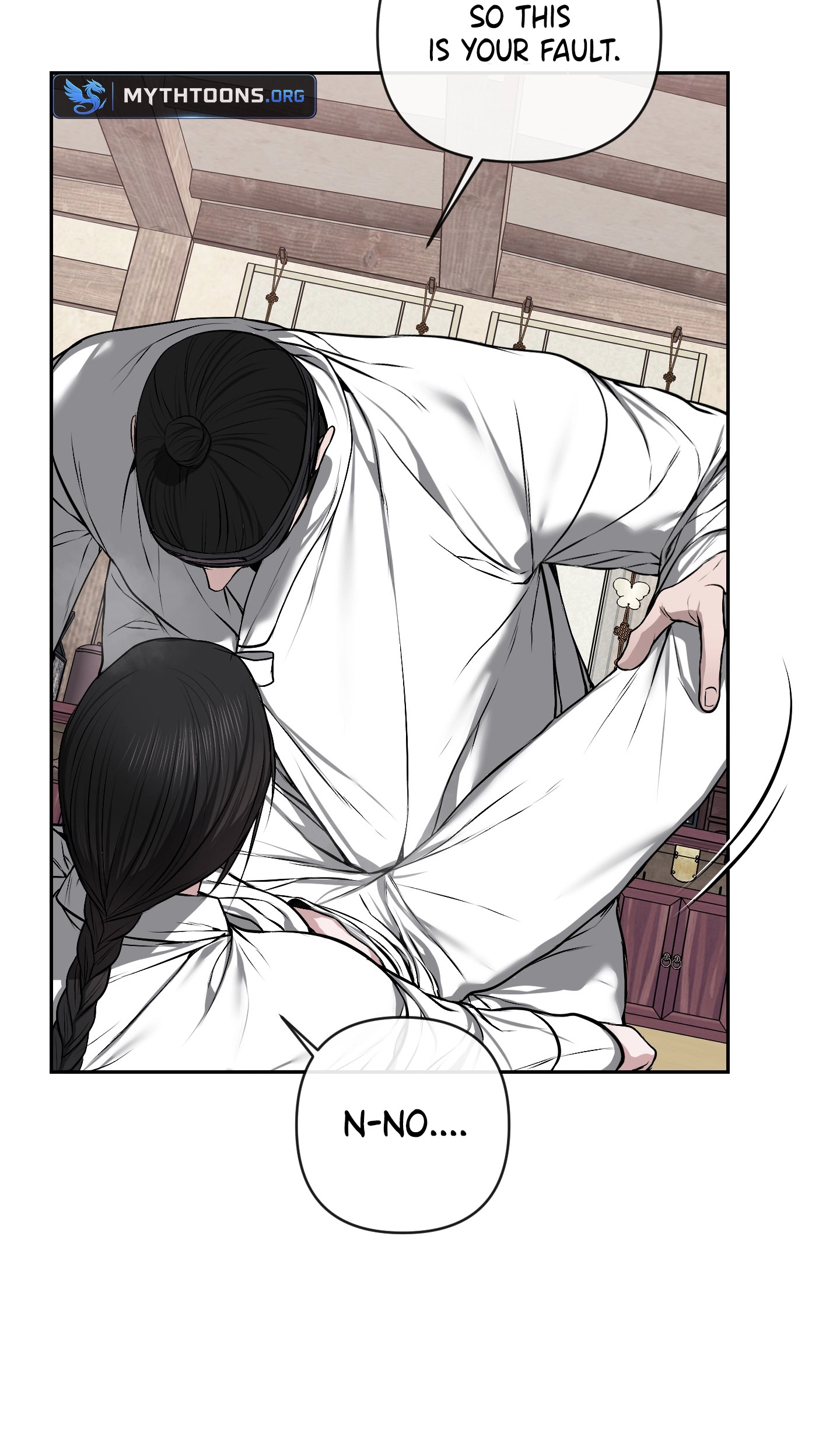 Relative Sins Chapter 35 page 45 - 