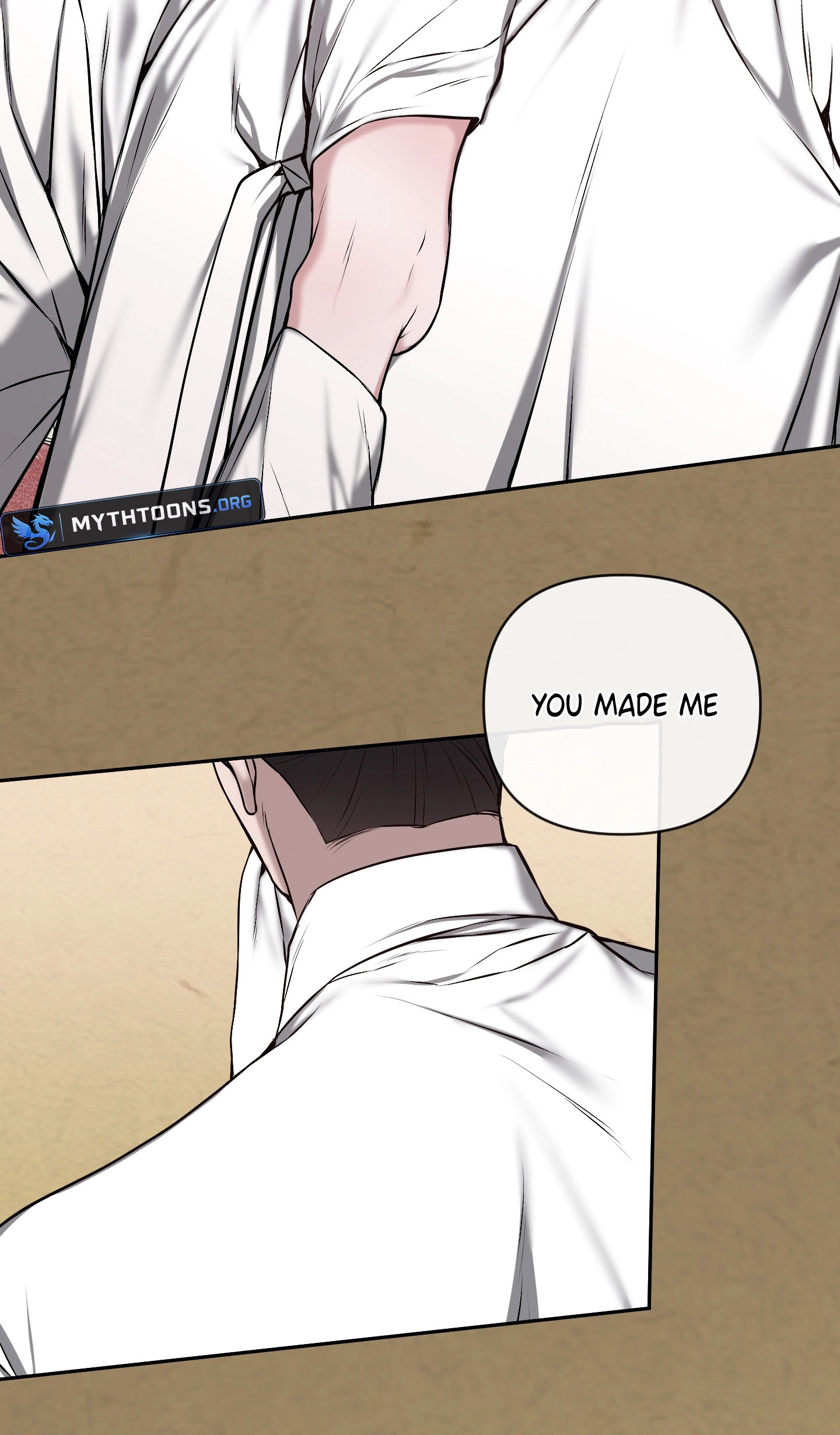 Relative Sins Chapter 35 page 48 - 