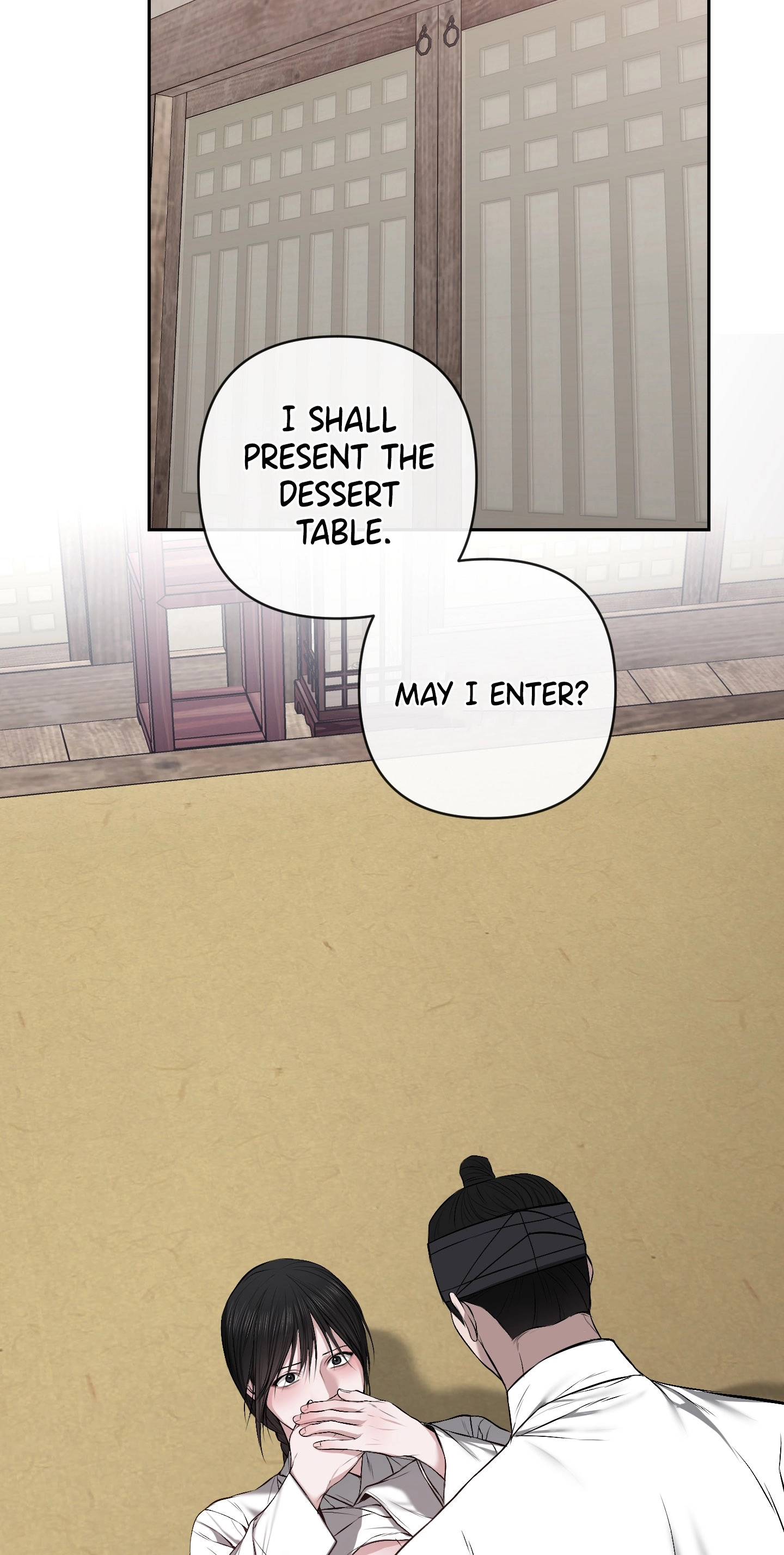 Relative Sins Chapter 35 page 54 - 
