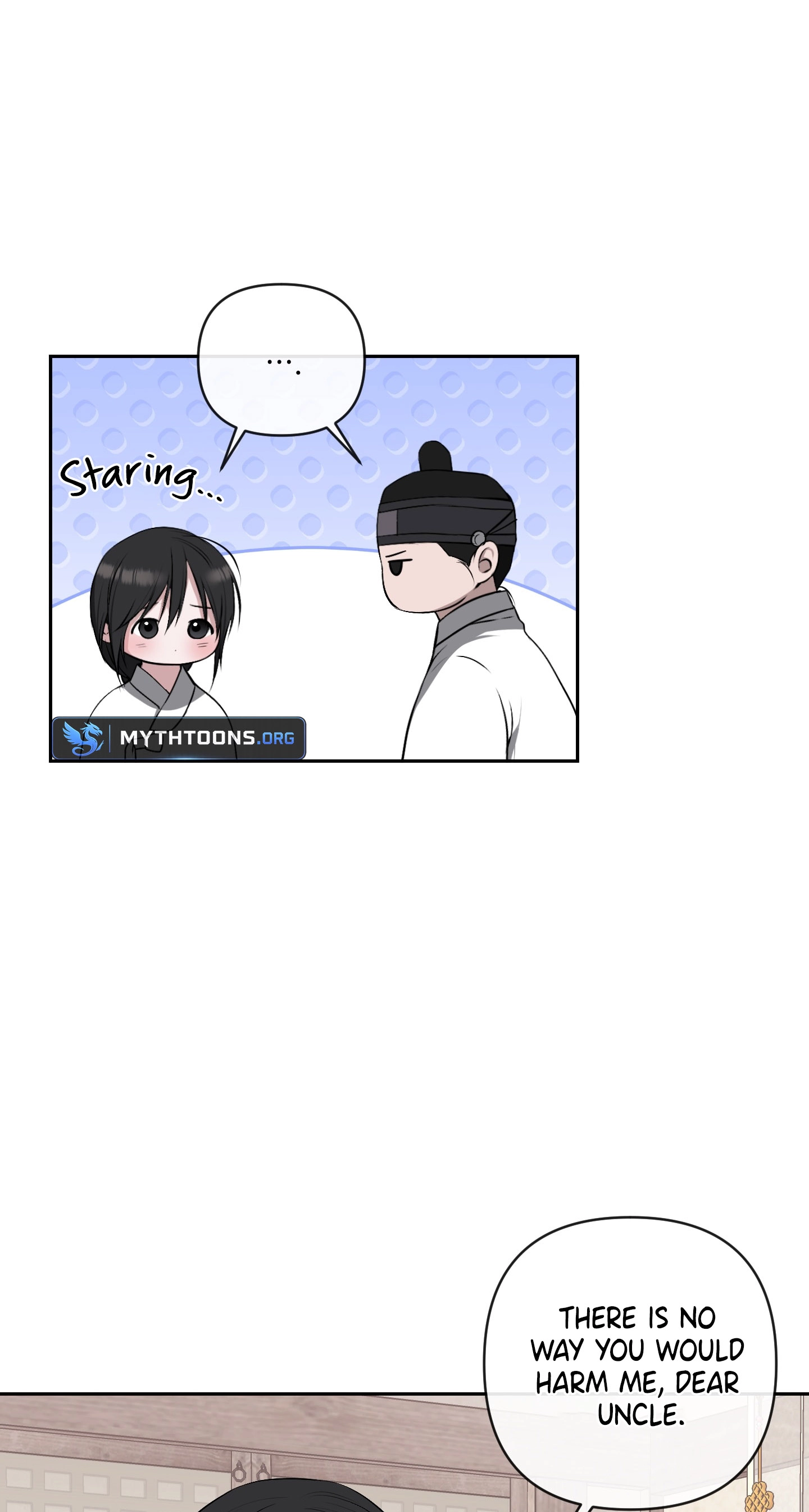 Relative Sins Chapter 35 page 8 - 