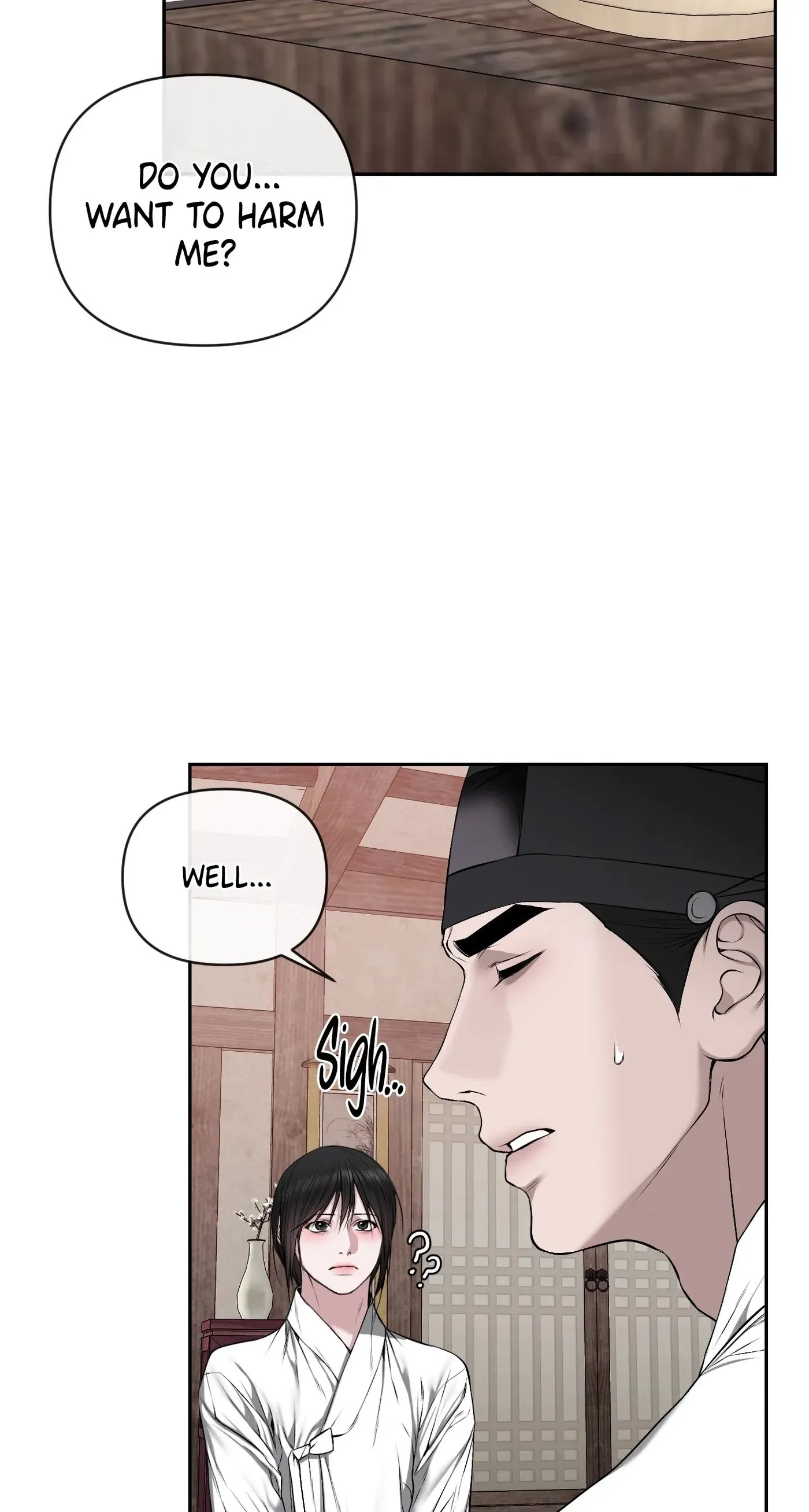 Relative Sins Chapter 35 page 10 - 