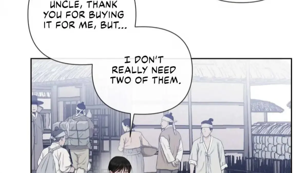 Relative Sins Chapter 4 page 102 - 