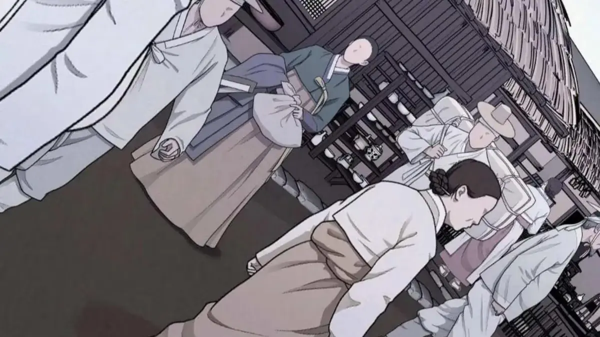 Relative Sins Chapter 4 page 4 - 