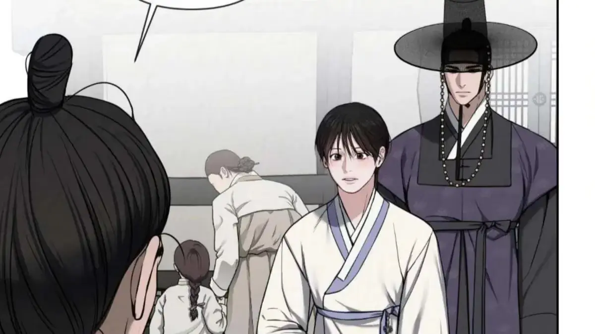 Relative Sins Chapter 4 page 38 - 