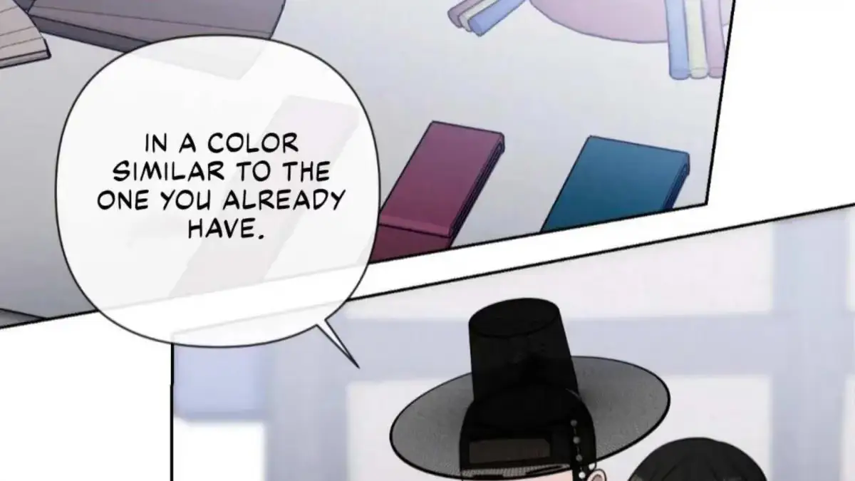 Relative Sins Chapter 4 page 80 - 