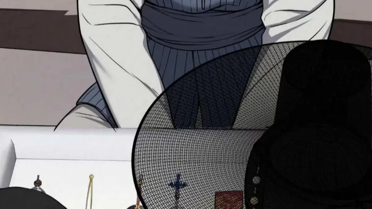 Relative Sins Chapter 4 page 82 - 