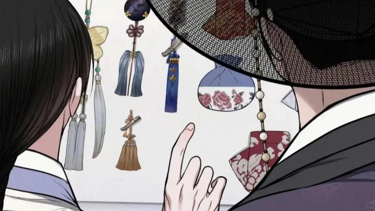 Relative Sins Chapter 4 page 83 - 