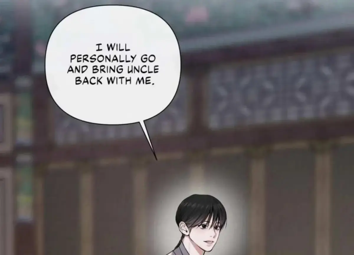 Relative Sins Chapter 5 page 107 - 