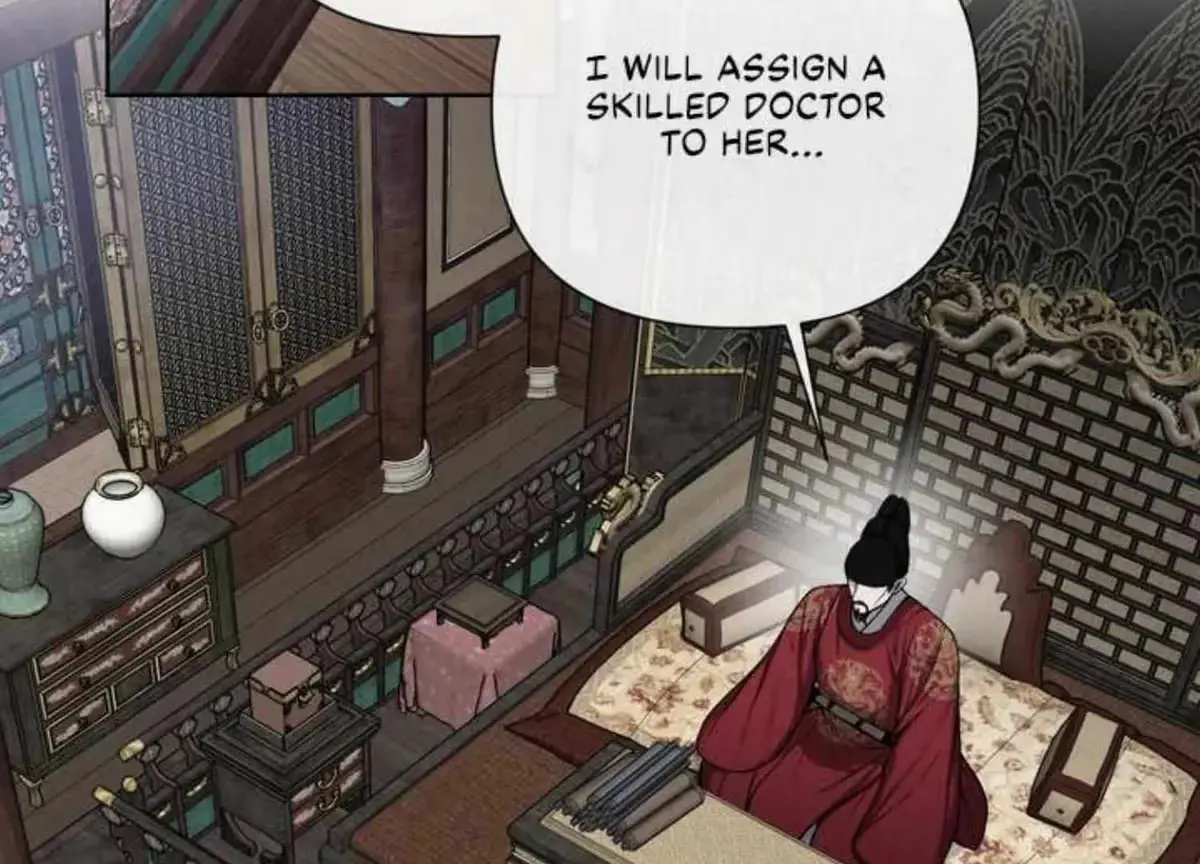 Relative Sins Chapter 5 page 114 - 
