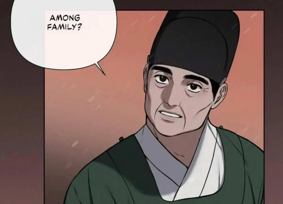 Relative Sins Chapter 5 page 13 - 