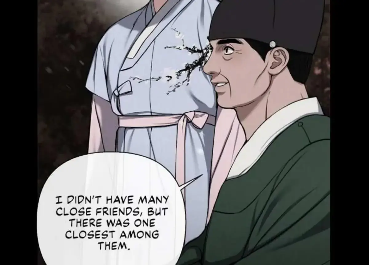 Relative Sins Chapter 5 page 25 - 