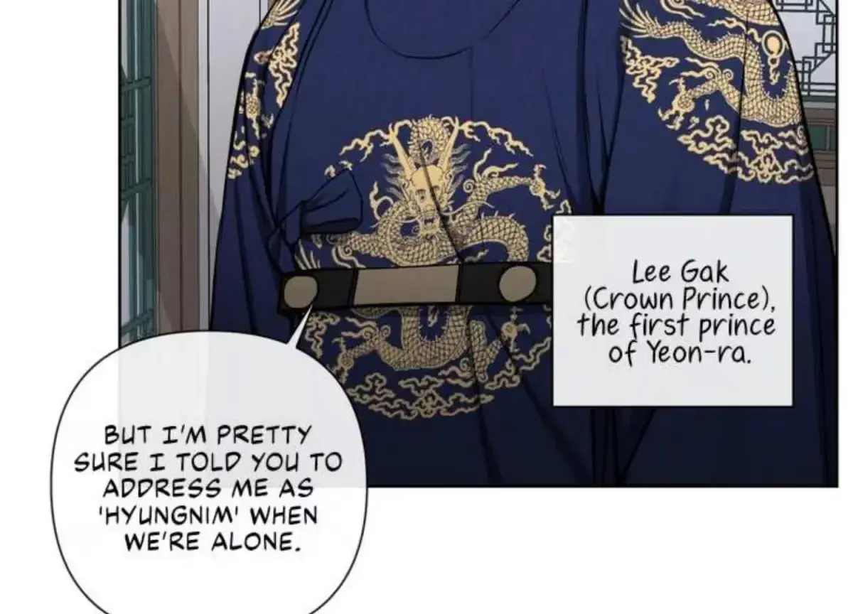 Relative Sins Chapter 5 page 70 - 
