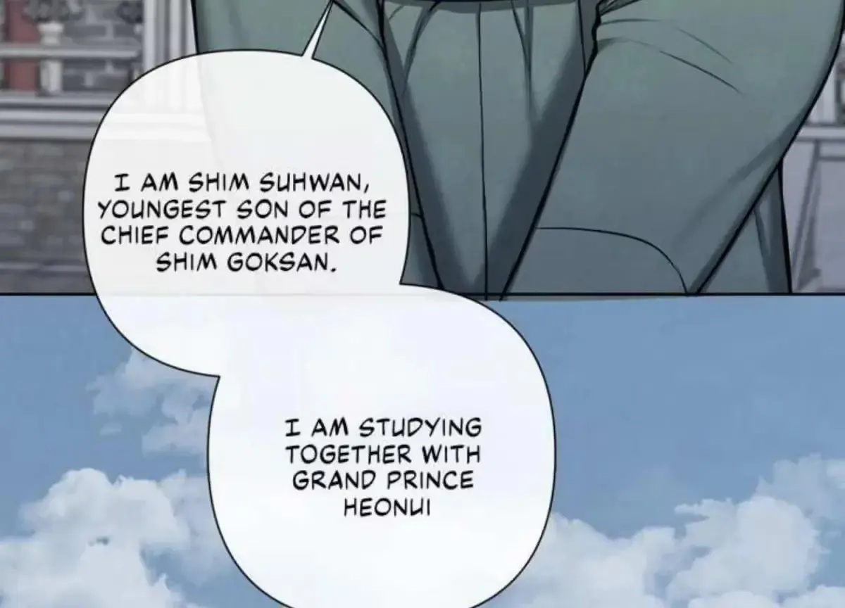 Relative Sins Chapter 6 page 125 - 