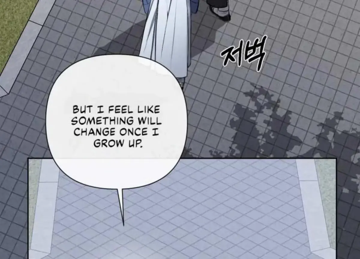 Relative Sins Chapter 6 page 155 - 