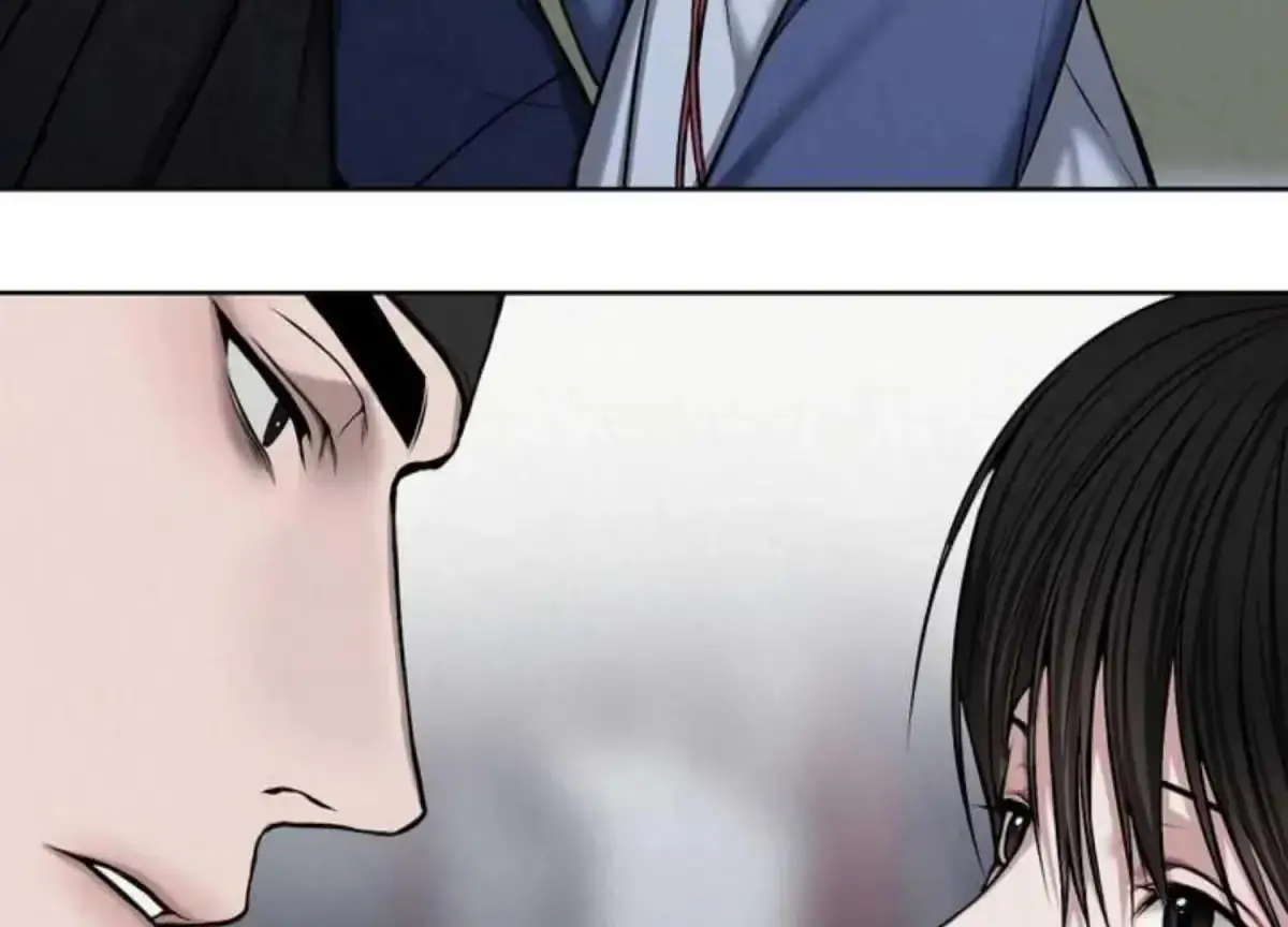 Relative Sins Chapter 6 page 165 - 