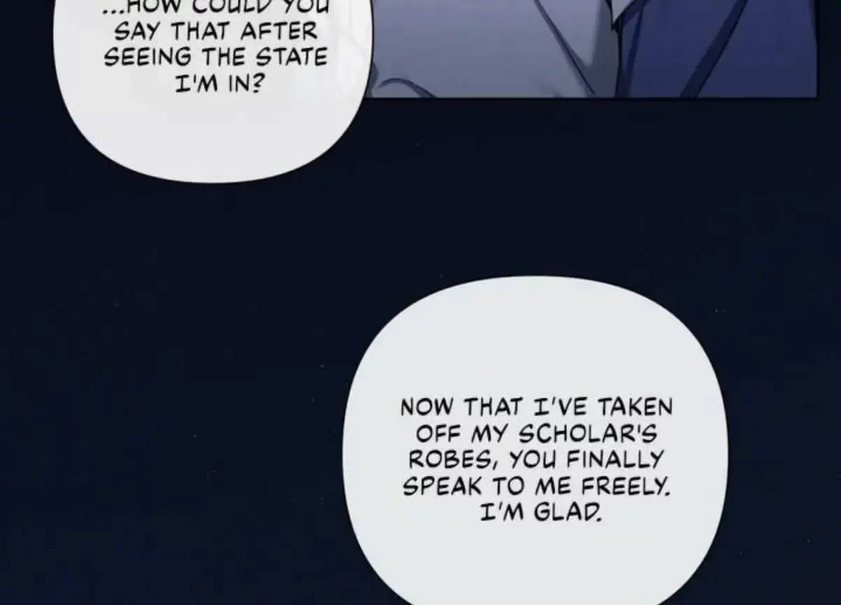 Relative Sins Chapter 6 page 22 - 