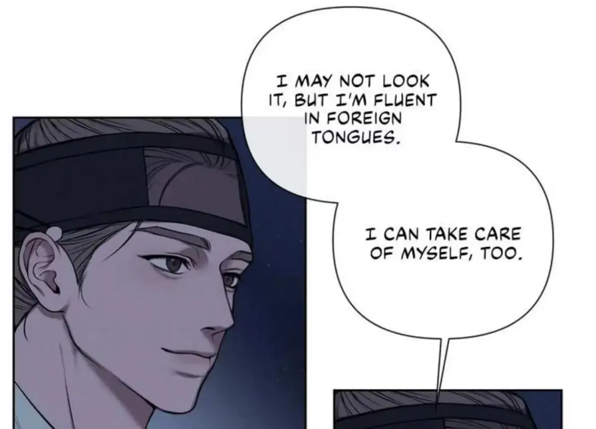Relative Sins Chapter 6 page 37 - 