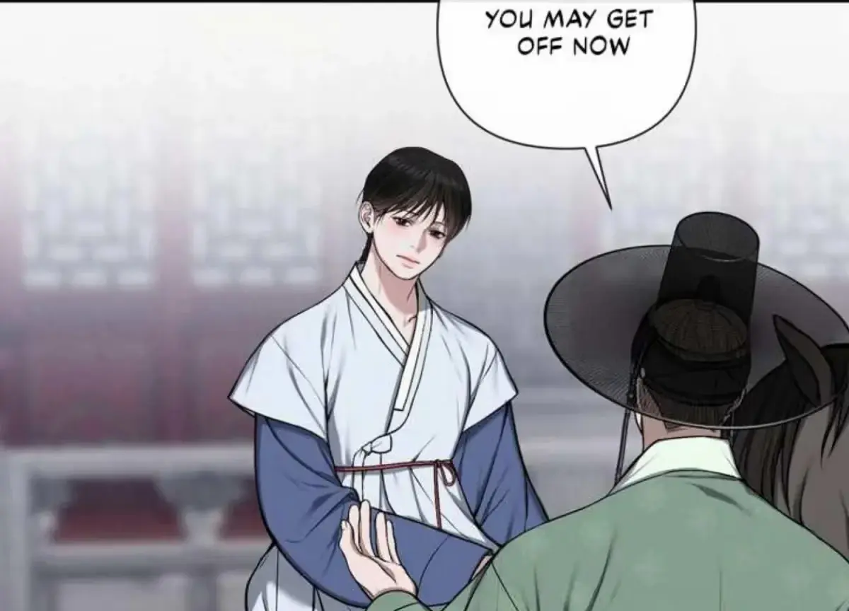 Relative Sins Chapter 6 page 85 - 