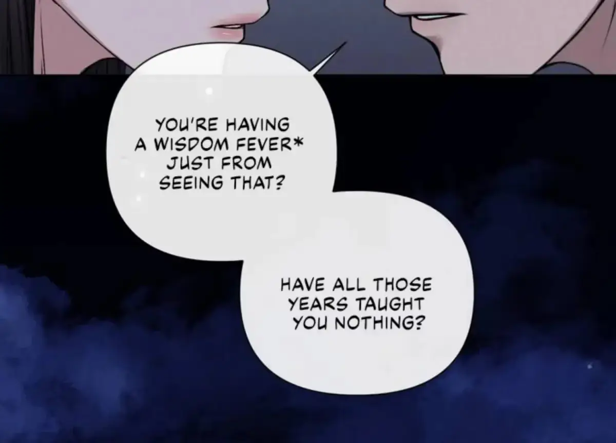 Relative Sins Chapter 7 page 113 - 