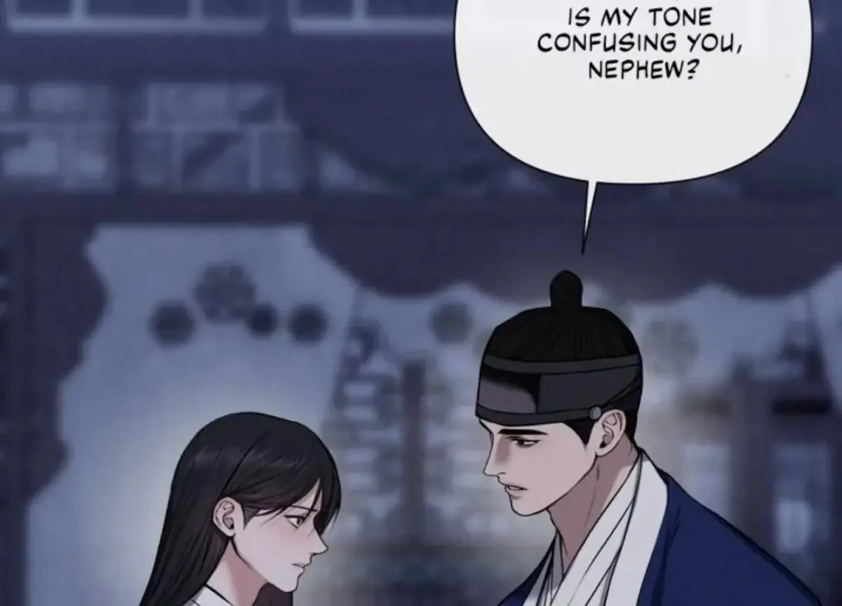 Relative Sins Chapter 7 page 120 - 