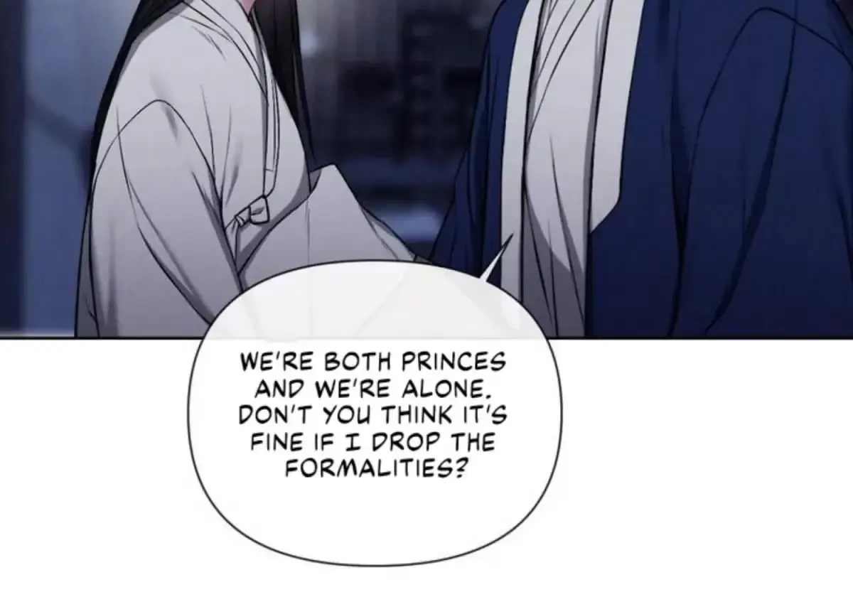Relative Sins Chapter 7 page 121 - 