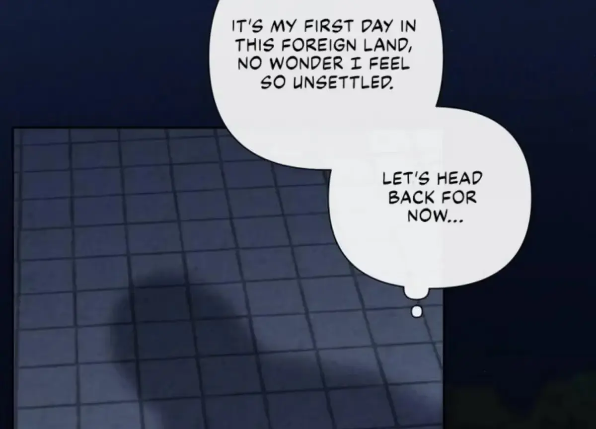 Relative Sins Chapter 7 page 22 - 