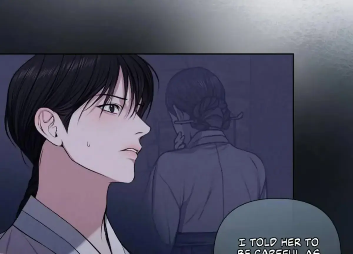 Relative Sins Chapter 7 page 31 - 