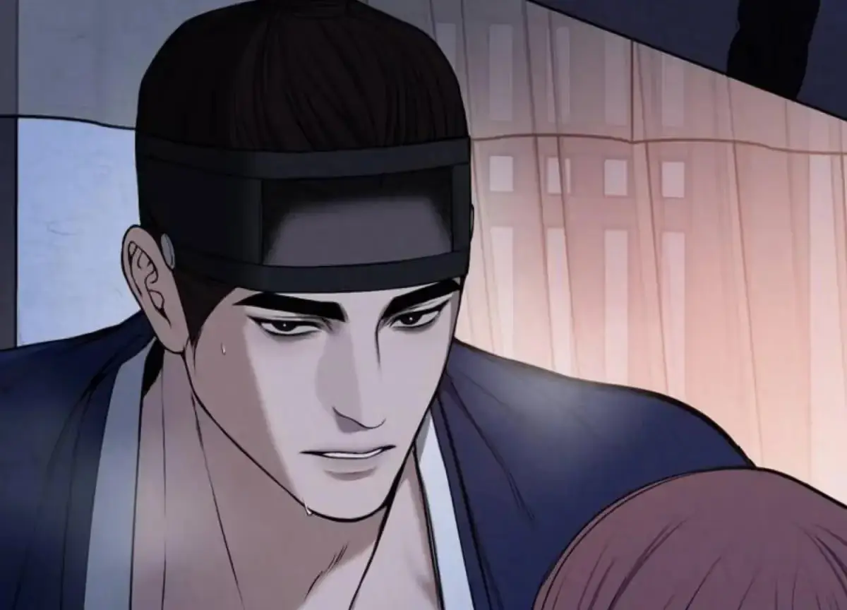 Relative Sins Chapter 7 page 45 - 