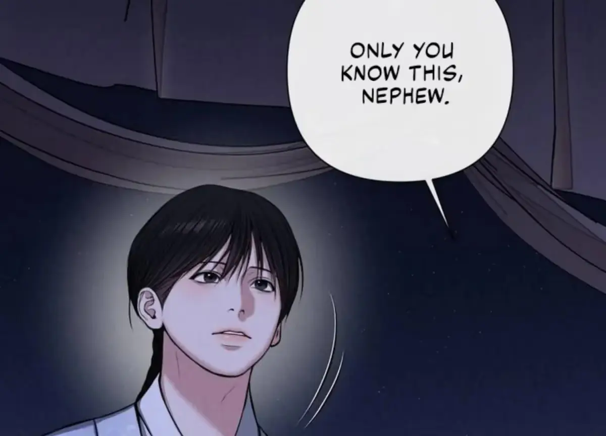 Relative Sins Chapter 8 page 119 - 