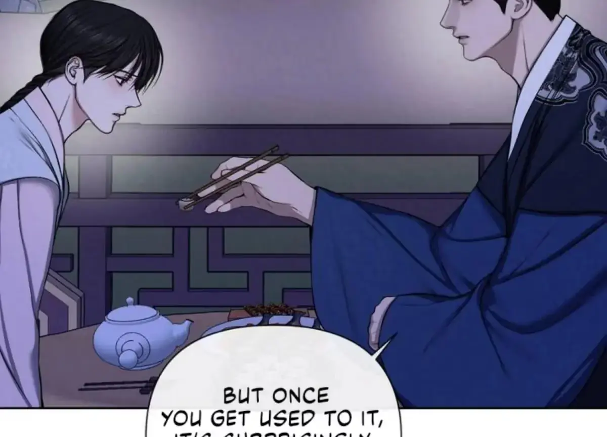 Relative Sins Chapter 8 page 131 - 