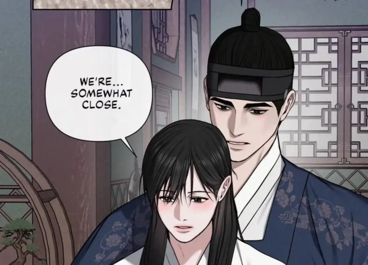 Relative Sins Chapter 8 page 36 - 