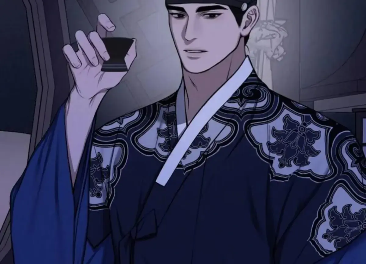Relative Sins Chapter 8 page 93 - 