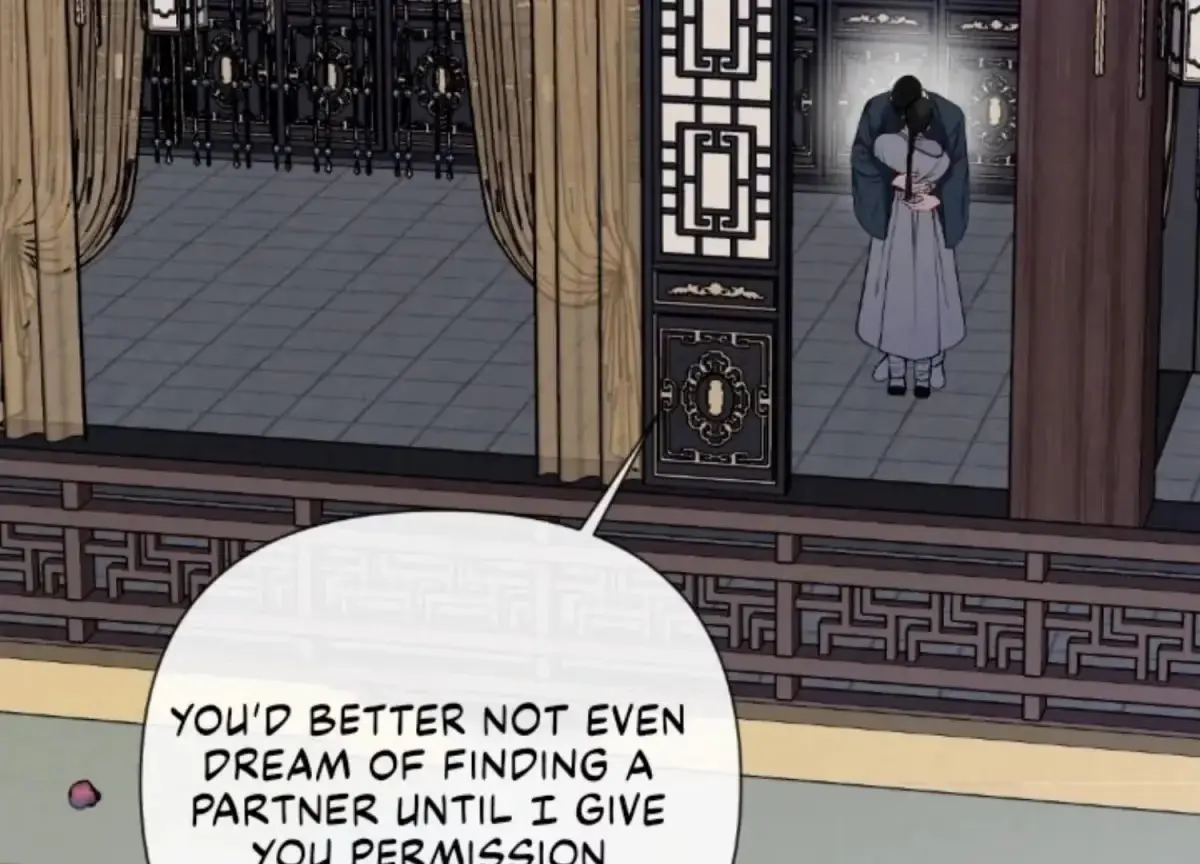 Relative Sins Chapter 9 page 104 - 