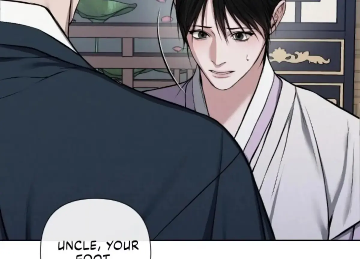 Relative Sins Chapter 9 page 112 - 
